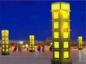 2020年中國景觀照明行業(yè)存在問題及發(fā)展前景分析