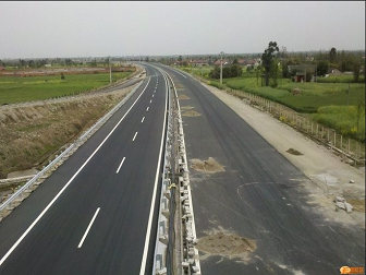 熱烈慶祝同鑫科技簽約南景高速公路隧道機電工程項目