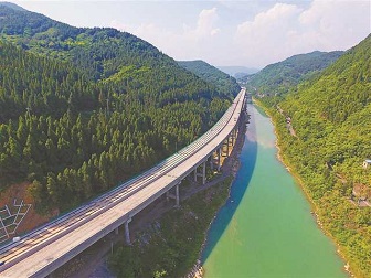 熱烈慶祝同鑫科技簽約城開(kāi)高速C段機(jī)電工程項(xiàng)目