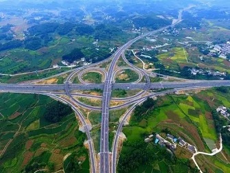 熱烈慶祝同鑫科技簽約寧永高速公路隧道機電工程光電標志設(shè)備采購項目