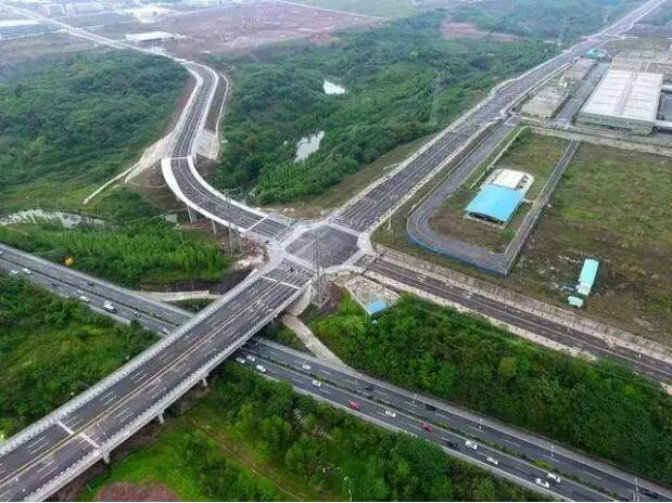 熱烈慶祝同鑫科技簽約甘肅通定高速公路機(jī)電工程項目