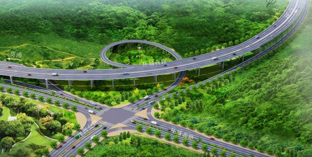 熱烈慶祝同鑫科技簽約深圳市葵涌環(huán)城西路新建工程情報(bào)板采購(gòu)項(xiàng)目
