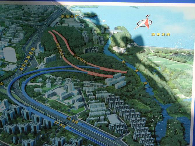 熱烈慶祝同鑫科技簽約深圳市東部過(guò)境高速公路連接線工程(機(jī)電安裝）項(xiàng)目