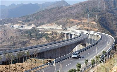 熱烈慶祝同鑫科技簽約重慶巫溪至陜西鎮(zhèn)坪高速公路（重慶段）機電工程項目