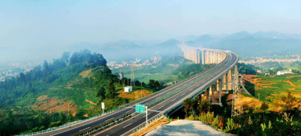 熱烈慶祝同鑫科技簽約貴州金仁桐高速公路機(jī)電一標(biāo)項(xiàng)目